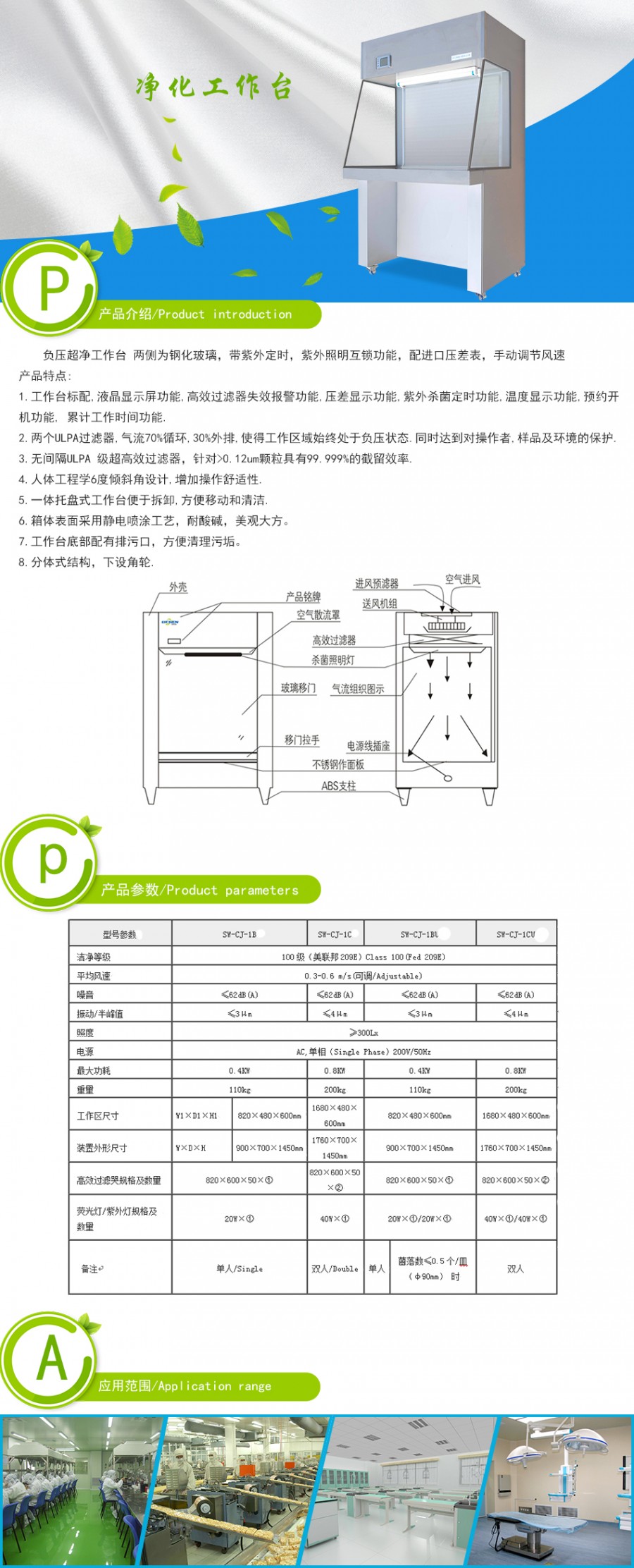 工作台